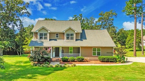 314 Woods Ln, Raeford, NC, 28376-9379 | Card Image