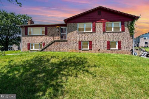 9803 Pamir Ct, FORT WASHINGTON, MD, 20744-5711 | Card Image