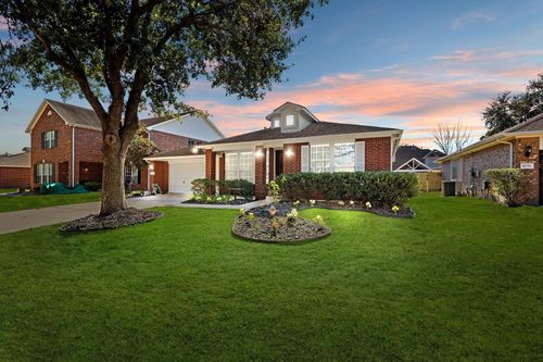 16727 Sonoma Del Norte Dr, Houston, TX, 77095-4870 | Card Image
