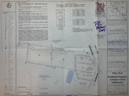 322 Kaiser Rd, Dickson, TN, 37055-3403 | Card Image