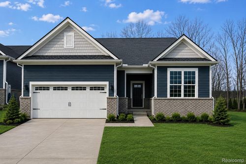 3001 Sheffield Cir, Clarkston, MI, 48346-2864 | Card Image