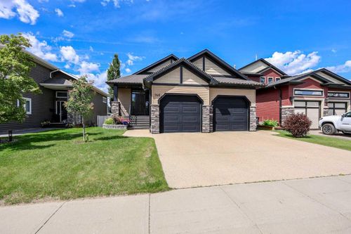 146 Sutherland Close, Red Deer, AB, T4R0L5 | Card Image
