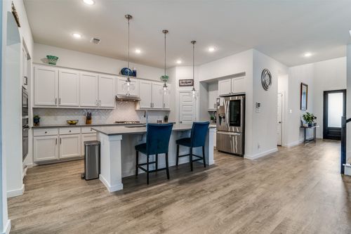 612 Claverton Ln, Forney, TX, 75126-3412 | Card Image