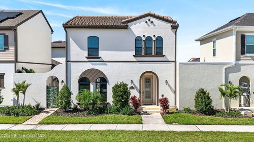 8366 Lyside Dr, Melbourne, FL, 32940-8461 | Card Image