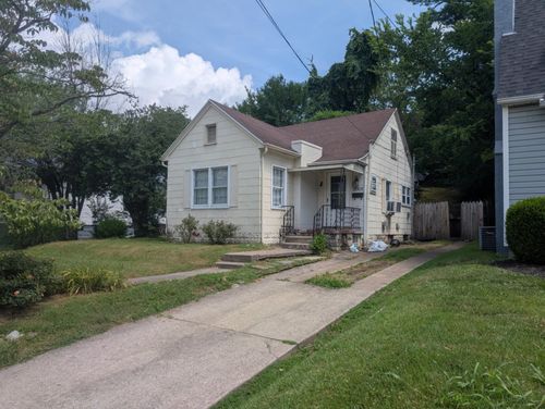 2001 Liberty Ave, Ironton, OH, 45638-2219 | Card Image