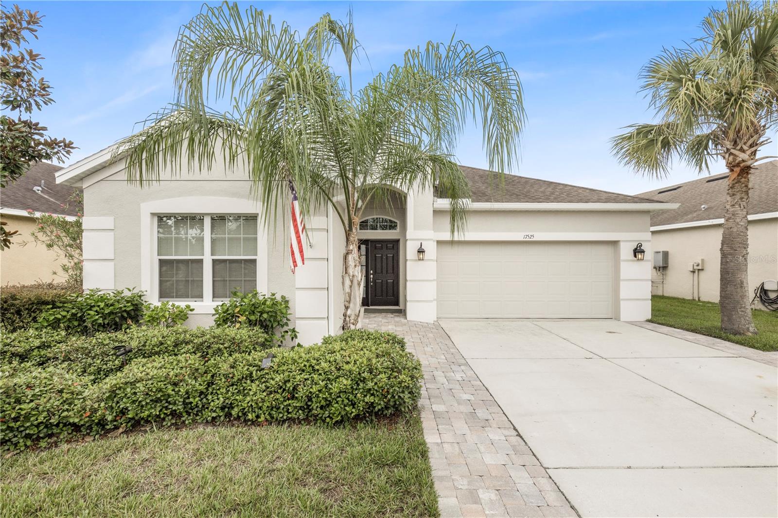 Bright Wheat Dr, Lithia, FL 33547