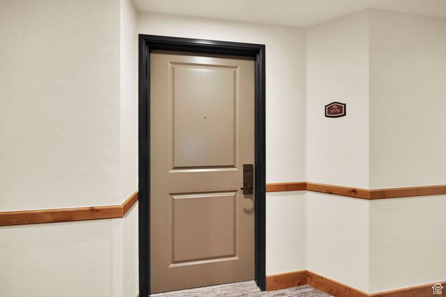 View of exterior entry | Image 30
