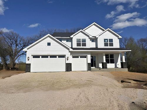 834 Londonderry Ln Nw, Rochester, MN, 55901-3484 | Card Image