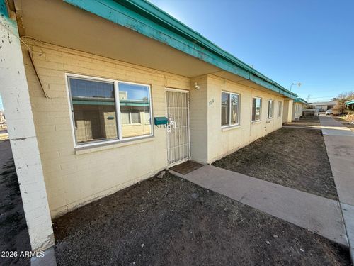 2048 E 11th St, Douglas, AZ, 85607-2415 | Card Image
