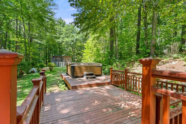 34 Truell Rd, House other with 3 bedrooms, 3 bathrooms and null parking in Hollis NH | Image 27