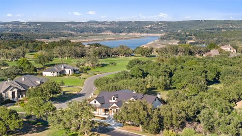 2401 Sailboat Pass, Spicewood, TX, 78669-1354 | Card Image