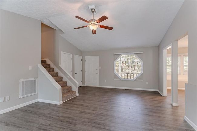 477 Victoria Rd, House other with 3 bedrooms, 2 bathrooms and 4 parking in Woodstock GA | Image 8