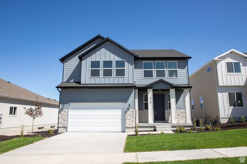 519 E 720 N Lot #3, Salem, UT, 84653 | Card Image