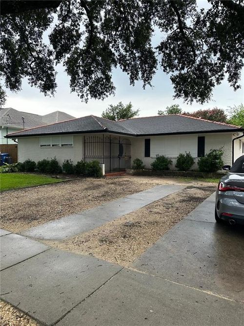 5526 Pratt Dr, New Orleans, LA, 70122-2643 | Card Image