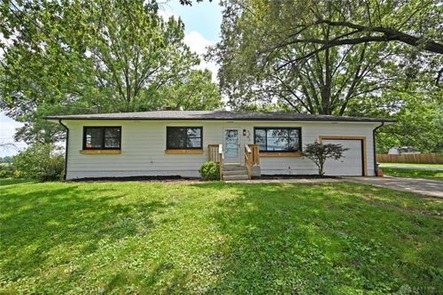 6383 Todhunter Rd, Middletown, OH, 45044-9464 | Card Image