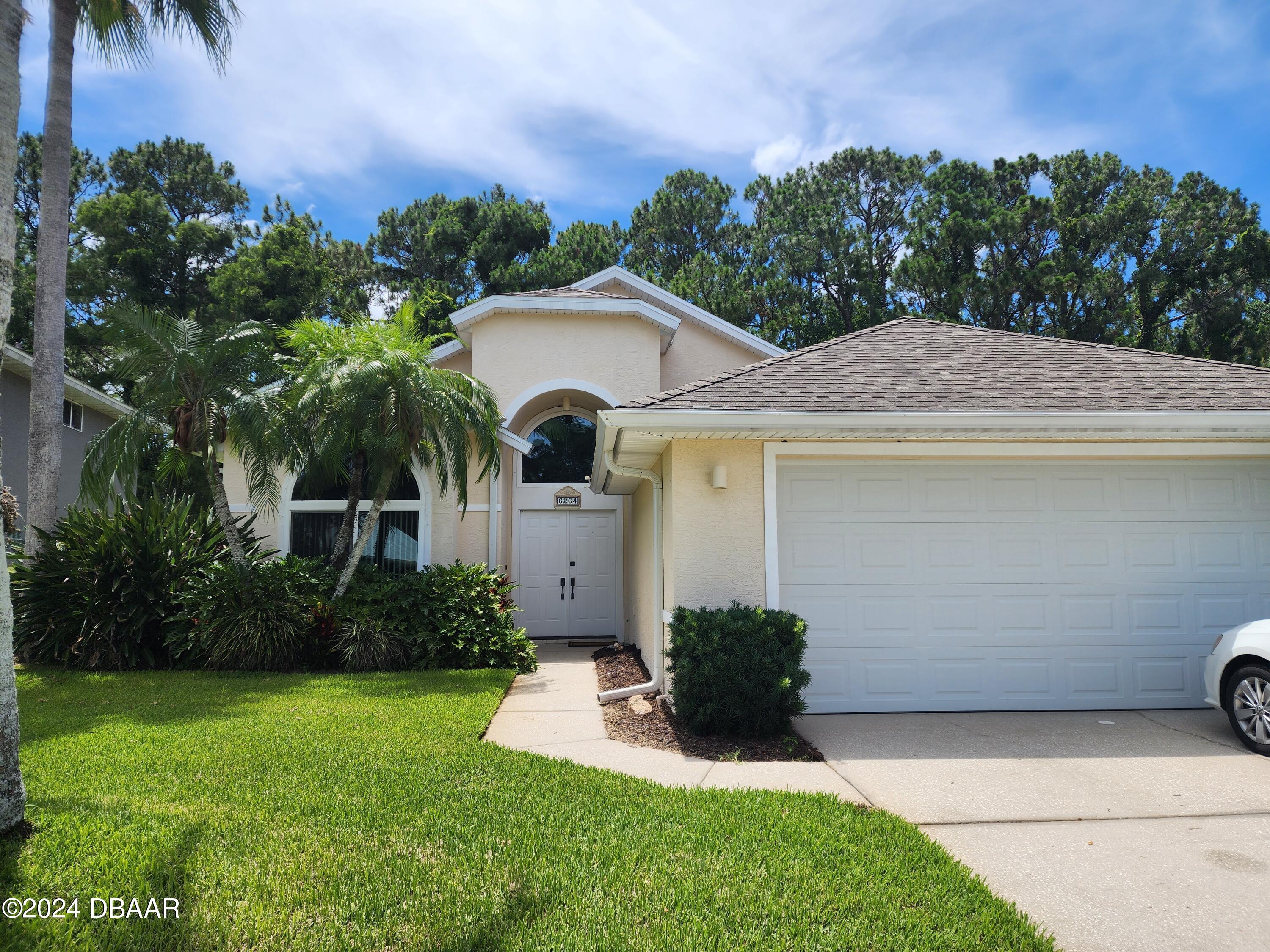 Palm Vista St, Port Orange, FL 32128