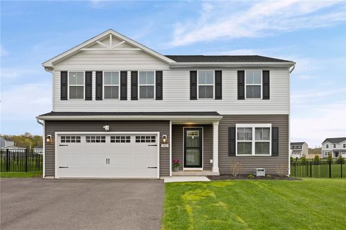 3402 Verbena Ln, Macedon, NY, 14502-9210 | Card Image