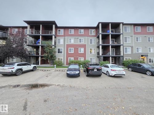 121-1510 Watt Dr Sw, Edmonton, AB, T6X2E6 | Card Image