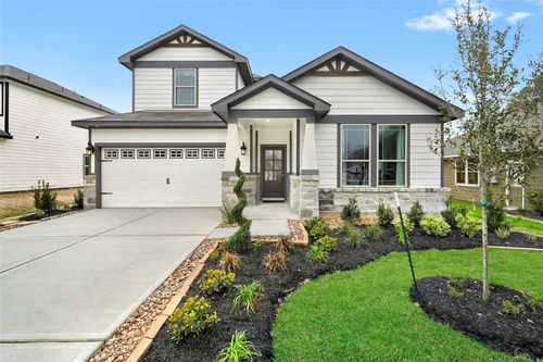 613 Burkett St, Dayton, TX, 77535-2007 | Card Image
