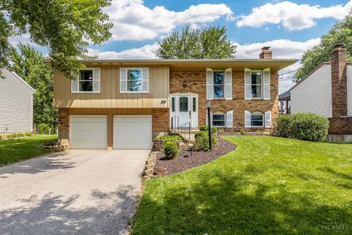 6604 Echo Ln, Cincinnati, OH, 45230 | Card Image