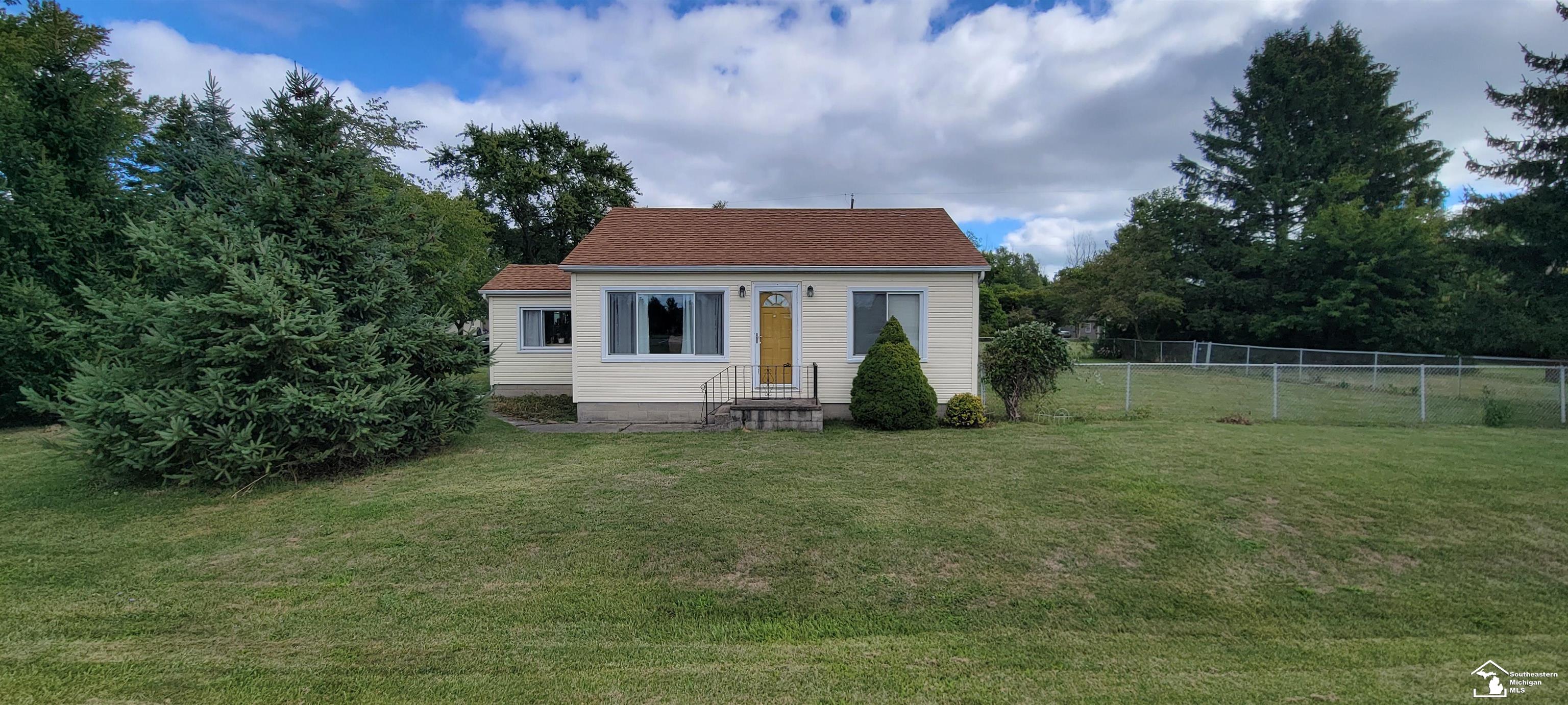 Mortar Creek Rd, Monroe, MI 48161