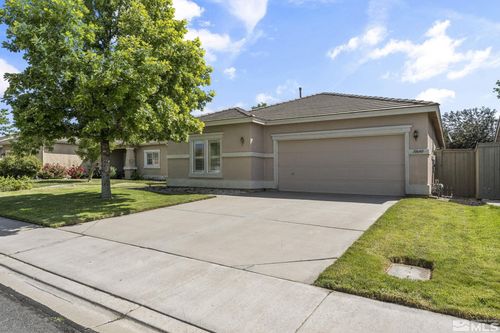 10640 Arbor Way, Reno, NV, 89521-4109 | Card Image