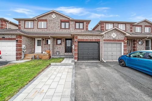 313 Dunsmore Lane, Barrie, ON, L4M7A8 | Card Image