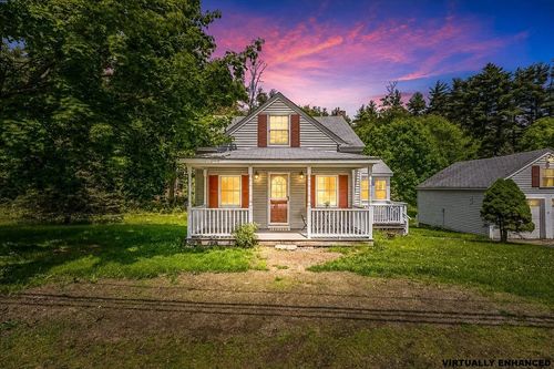 45 Old Center Road, Deerfield, NH, 03037 | Card Image