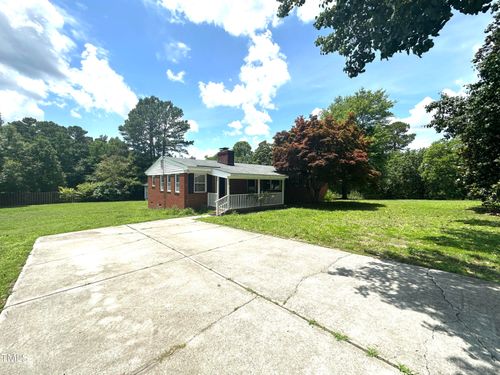 4796 Covered Bridge Rd, Archer Lodge, NC, 27527-6950 | Card Image