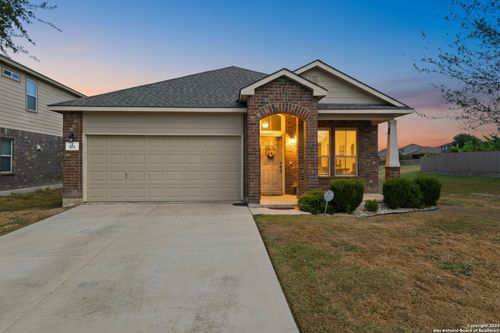 851 Highland Vis, New Braunfels, TX, 78130-6839 | Card Image
