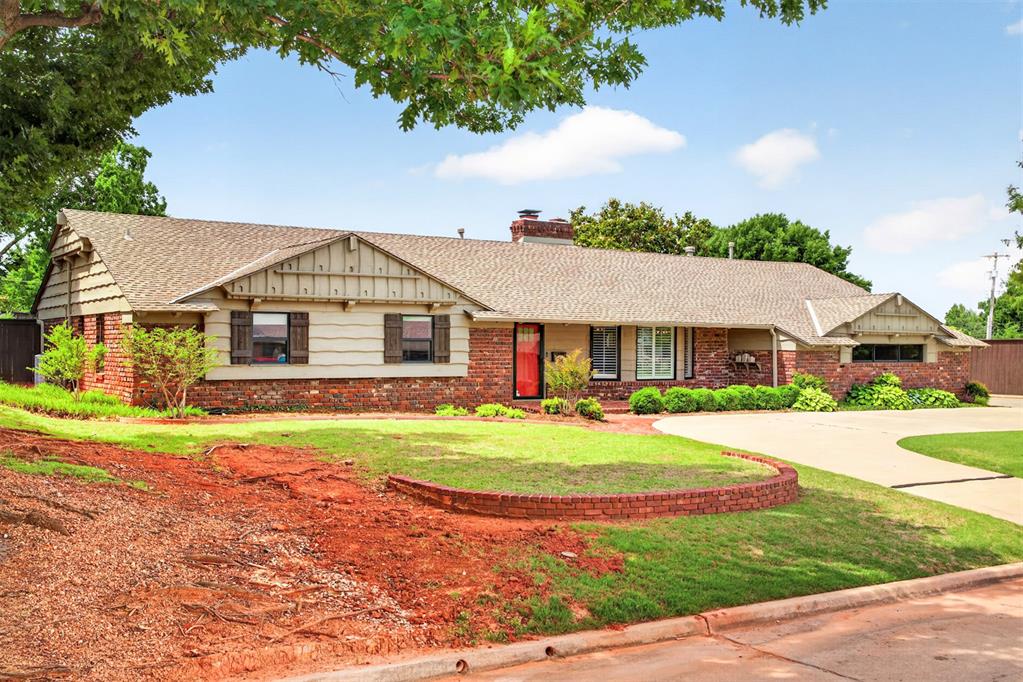 Residential in Oklahoma City 2