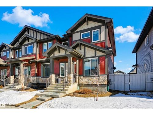 5319 Admiral Girouard St Nw, Edmonton, AB, T5E6X5 | Card Image