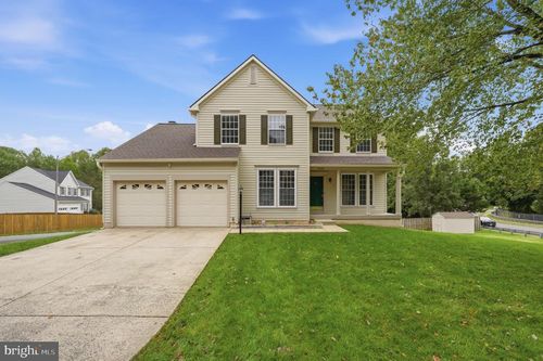 9260 Matthew Dr, MANASSAS PARK, VA, 20111-2446 | Card Image
