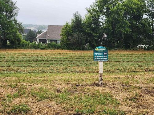 L118 Naomi Trail, Windsor, WI, 53590 | Card Image