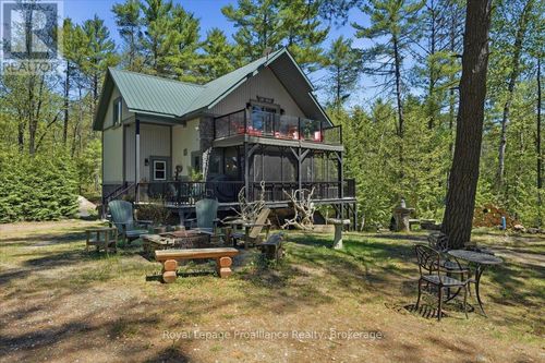 2134 Beach Road, Frontenac (Frontenac North), ON, K0H2M0 | Card Image