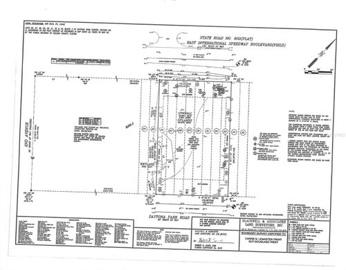 2406 E International Speedway Blvd, DELAND, FL, 32724-2748 | Card Image