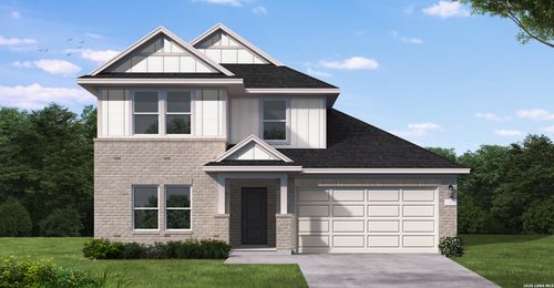 17422 Yellow Pine Dr, Elmendorf, TX, 78112-1092 | Card Image