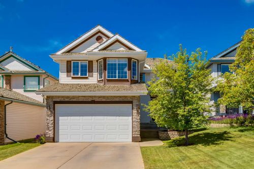 21 Springbank Rise Sw, Calgary, AB, T3H4L9 | Card Image