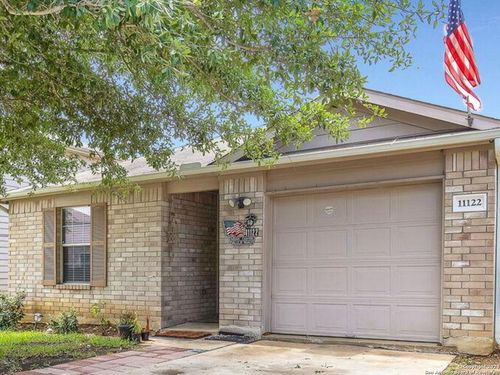 11122 Indian Cyn, San Antonio, TX, 78252-2782 | Card Image