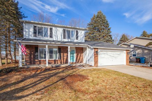 313 Edward J St, Clinton, MI, 49236-9741 | Card Image