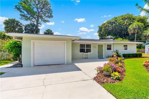 715 Alamanda Way, Stuart, FL, 34996-3616 | Card Image