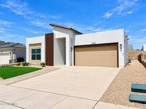 12633 Middlesbrough Ave, Horizon City, TX, 79928-7546 | Card Image