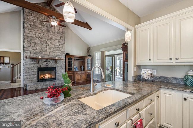 3617 Hidden Acres Way, House other with 4 bedrooms, 4 bathrooms and null parking in PARTLOW VA | Image 14