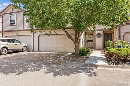 806 S Joplin Circle, Aurora, CO, 80017 | Card Image