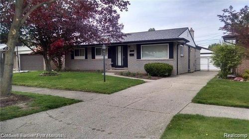 39872 Lynn St, Canton, MI, 48187-4220 | Card Image