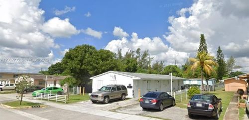 2-1462 Nw 2nd Ave, Florida City, FL, 33034-2220 | Card Image