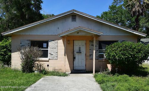 11 Kings Circle, BROOKSVILLE, FL, 34601 | Card Image