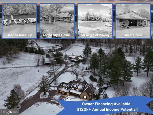 1240 Boy Scout Rd, OAKLAND, MD, 21550-7053 | Card Image