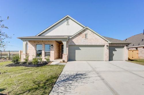 1501 Delaware Drive, Dayton, TX, 77535 | Card Image