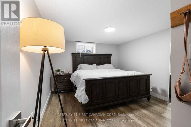 5270 Trafalgar St, House other with 5 bedrooms, 3 bathrooms and 6 parking in Dorchester ON | Image 21